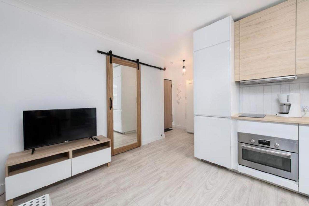 Apartment Na Rybakach *